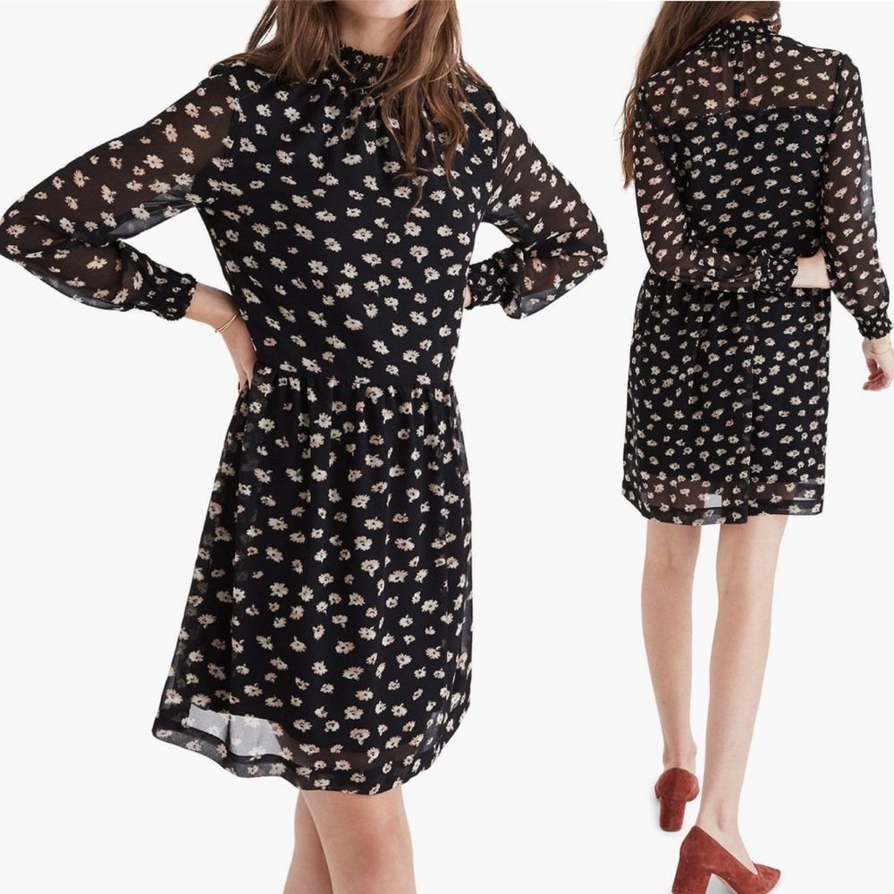 Madewell dress